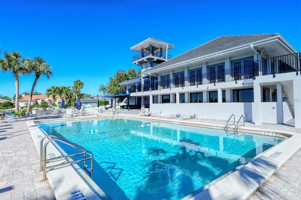 206 Four Knot Lane, Osprey, FL 34229 Photo