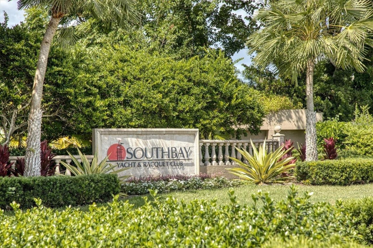 206 Four Knot Lane, Osprey, FL 34229 Photo