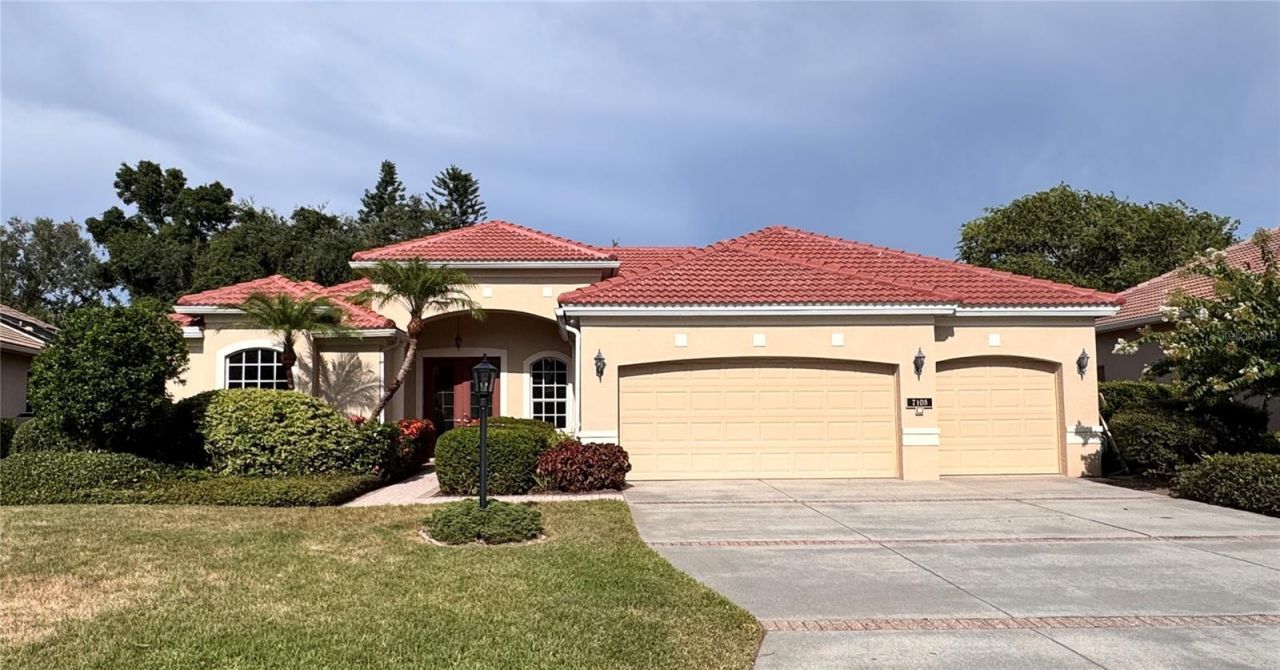 7103 Treymore Court, Sarasota, FL 34243 Main Photo