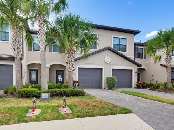 15126 LYLA TERRACE, LAKEWOOD RANCH, FL 34211