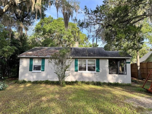 3230 NW 11TH STREET , GAINESVILLE, FL 32609