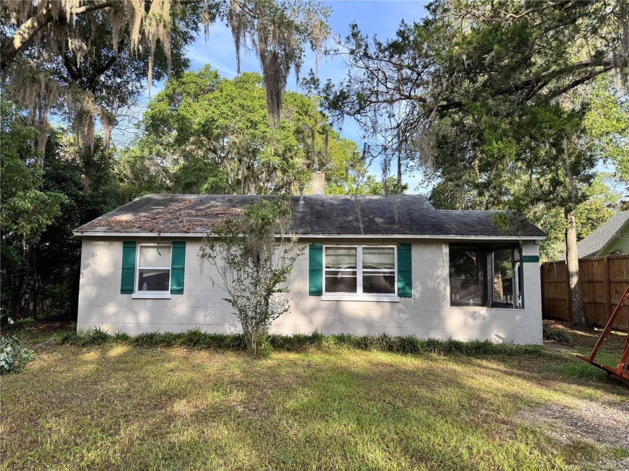 3230 NW 11th Street, Gainesville, FL 32609 Main Photo