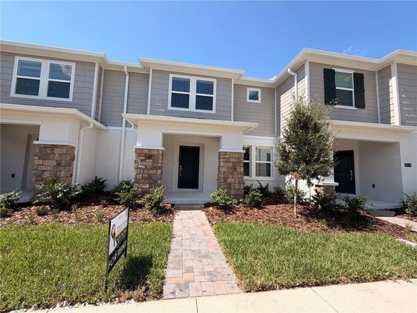 5116 CLAY WHALEY ROAD , ST CLOUD, FL 34772