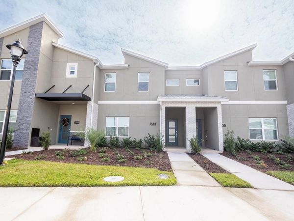 2541 READING TRAIL , KISSIMMEE, FL 34746