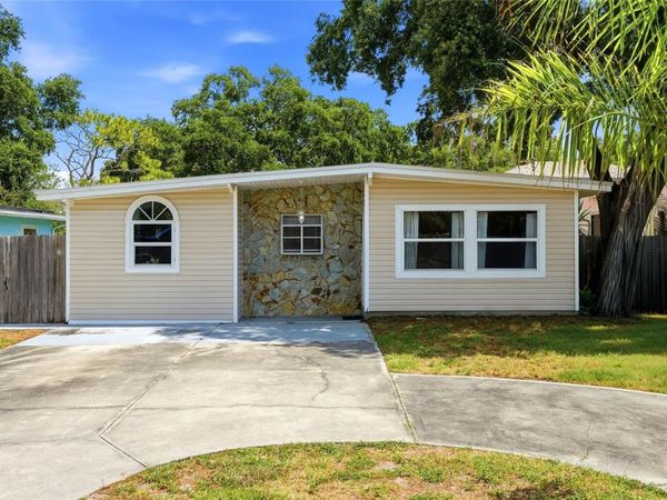 5405 10TH AVENUE S, GULFPORT, FL 33707