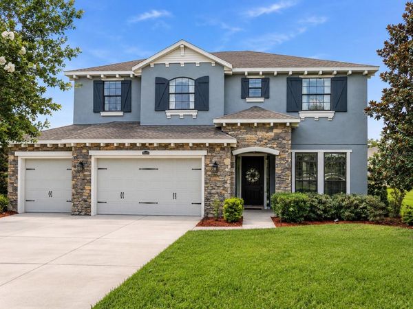 17909 HOWSMOOR PLACE, LUTZ, FL 33559