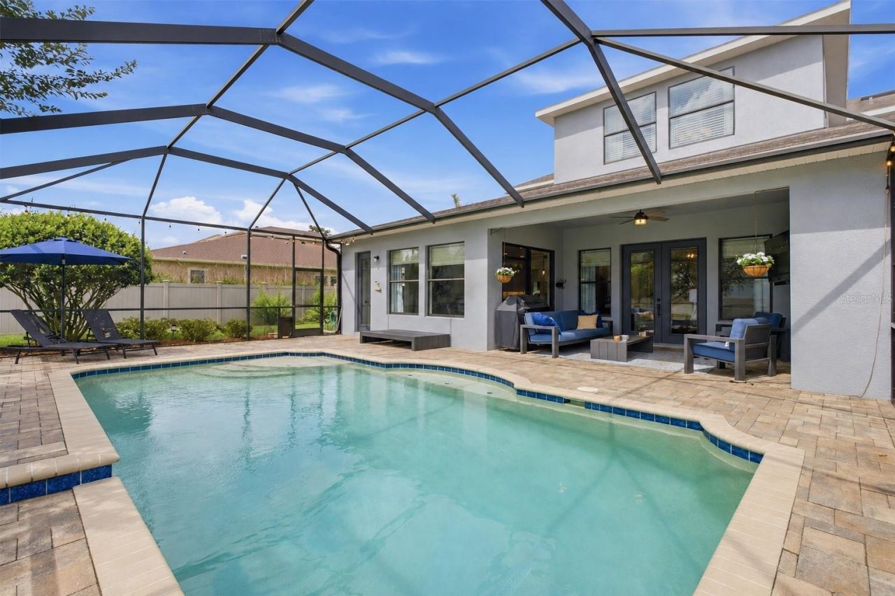 17909 Howsmoor Place, Lutz, FL 33559 Photo