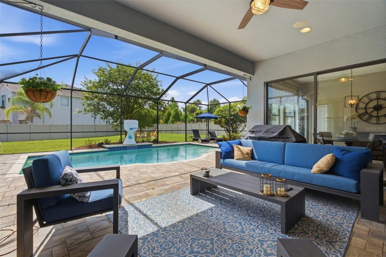17909 Howsmoor Place, Lutz, FL 33559 Photo