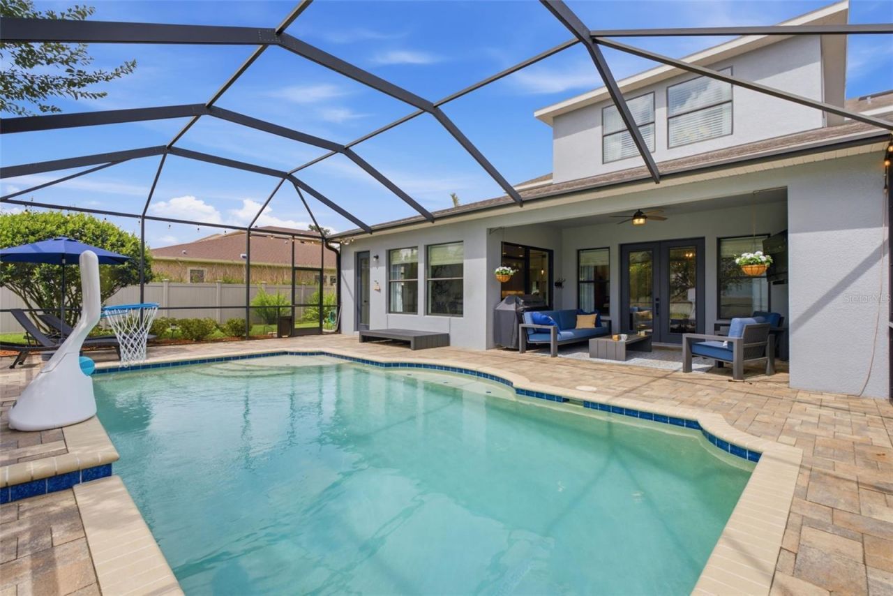 17909 Howsmoor Place, Lutz, FL 33559 Photo