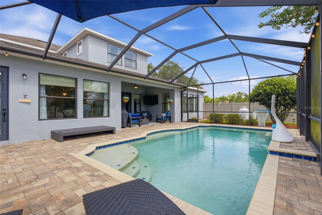 17909 Howsmoor Place, Lutz, FL 33559 Photo