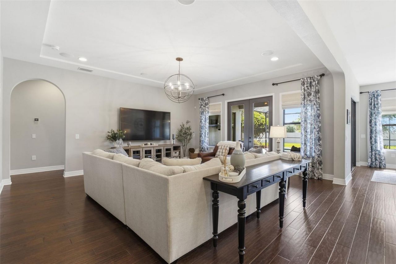 17909 Howsmoor Place, Lutz, FL 33559 Photo