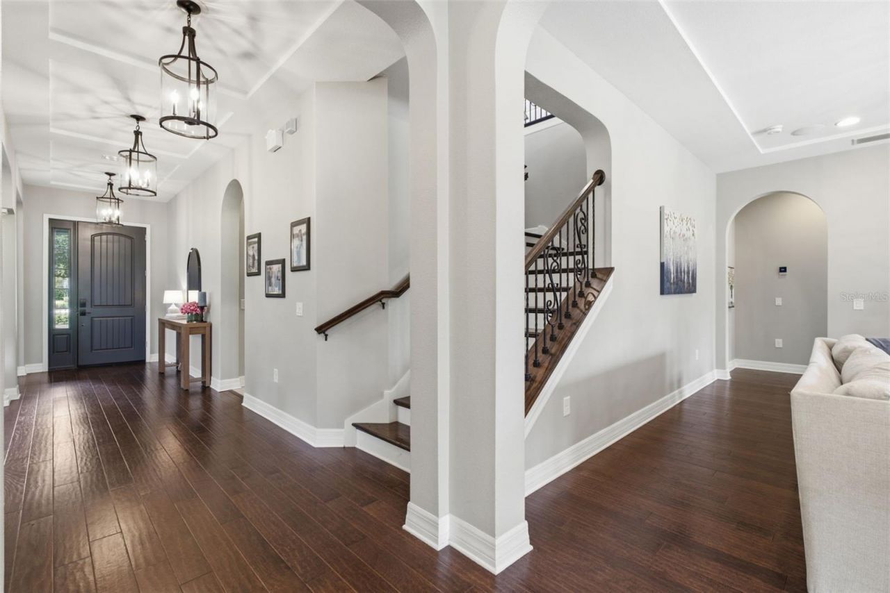 17909 Howsmoor Place, Lutz, FL 33559 Photo