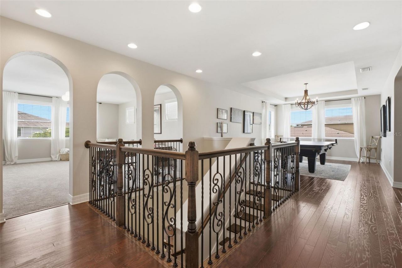 17909 Howsmoor Place, Lutz, FL 33559 Photo