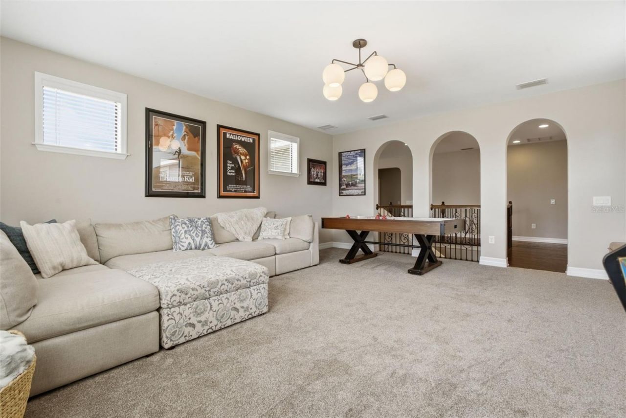 17909 Howsmoor Place, Lutz, FL 33559 Photo