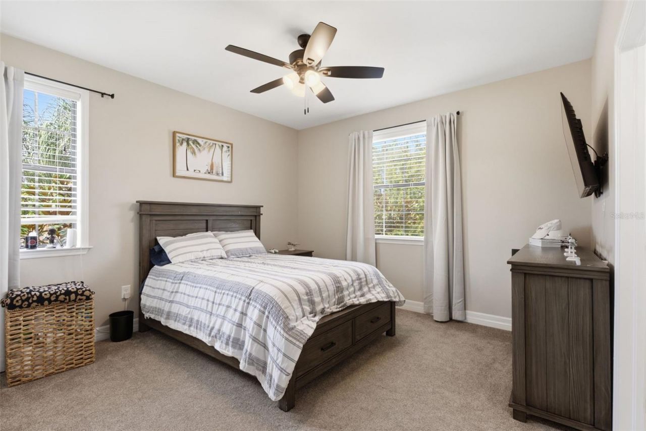 17909 Howsmoor Place, Lutz, FL 33559 Photo