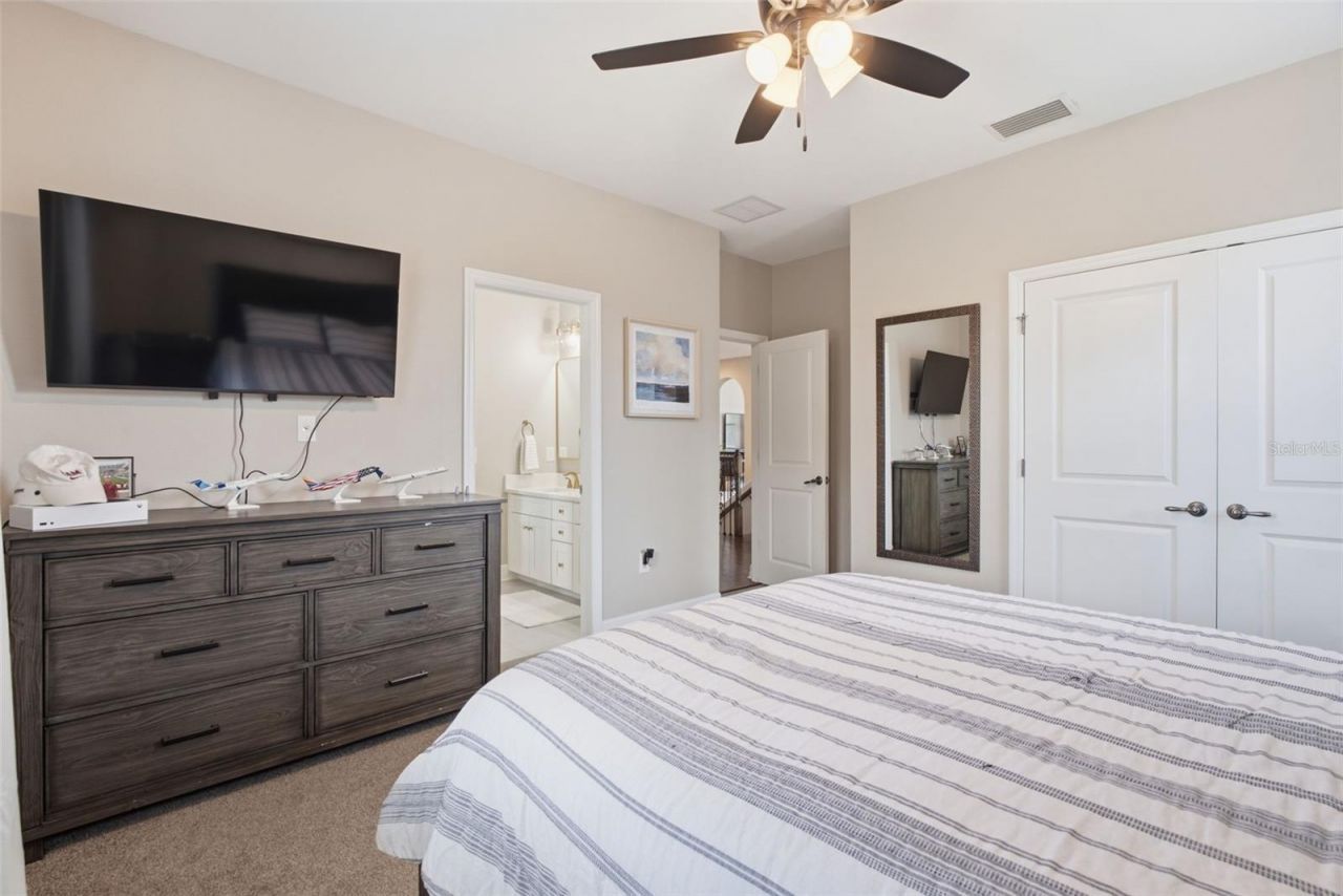 17909 Howsmoor Place, Lutz, FL 33559 Photo