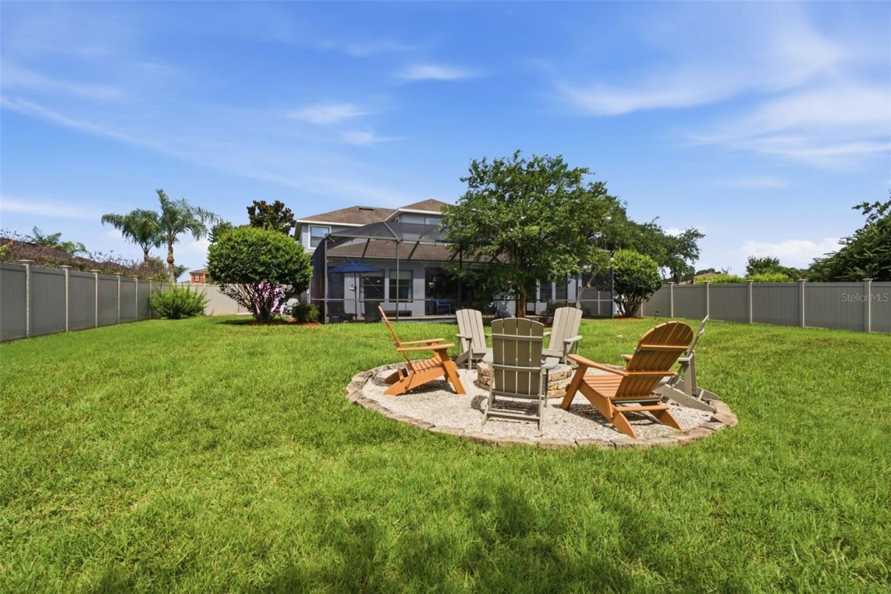 17909 Howsmoor Place, Lutz, FL 33559 Photo