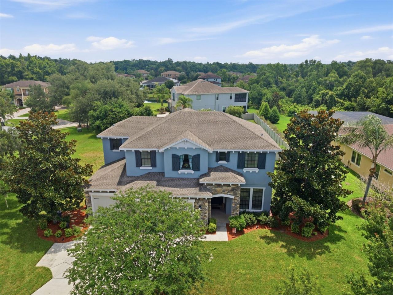 17909 Howsmoor Place, Lutz, FL 33559 Photo