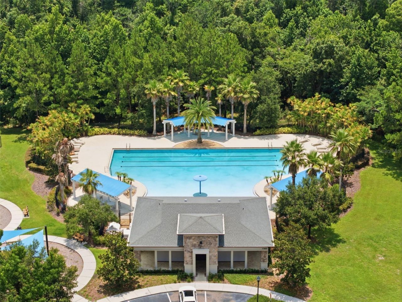 17909 Howsmoor Place, Lutz, FL 33559 Photo