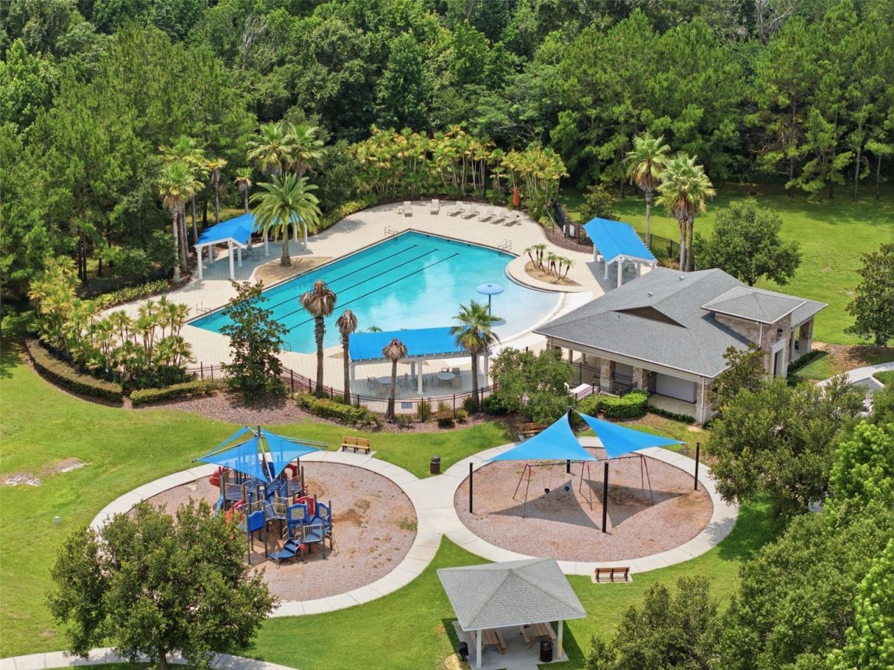 17909 Howsmoor Place, Lutz, FL 33559 Photo