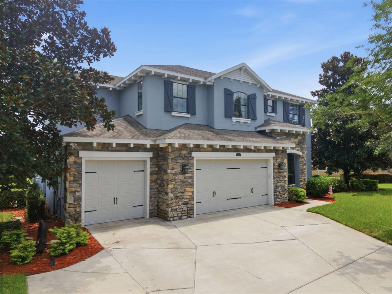 17909 Howsmoor Place, Lutz, FL 33559 Photo