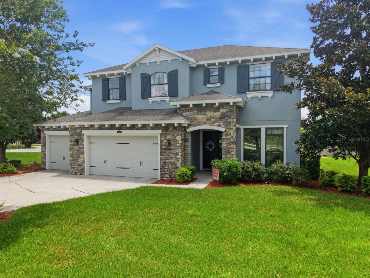 17909 Howsmoor Place, Lutz, FL 33559 Photo