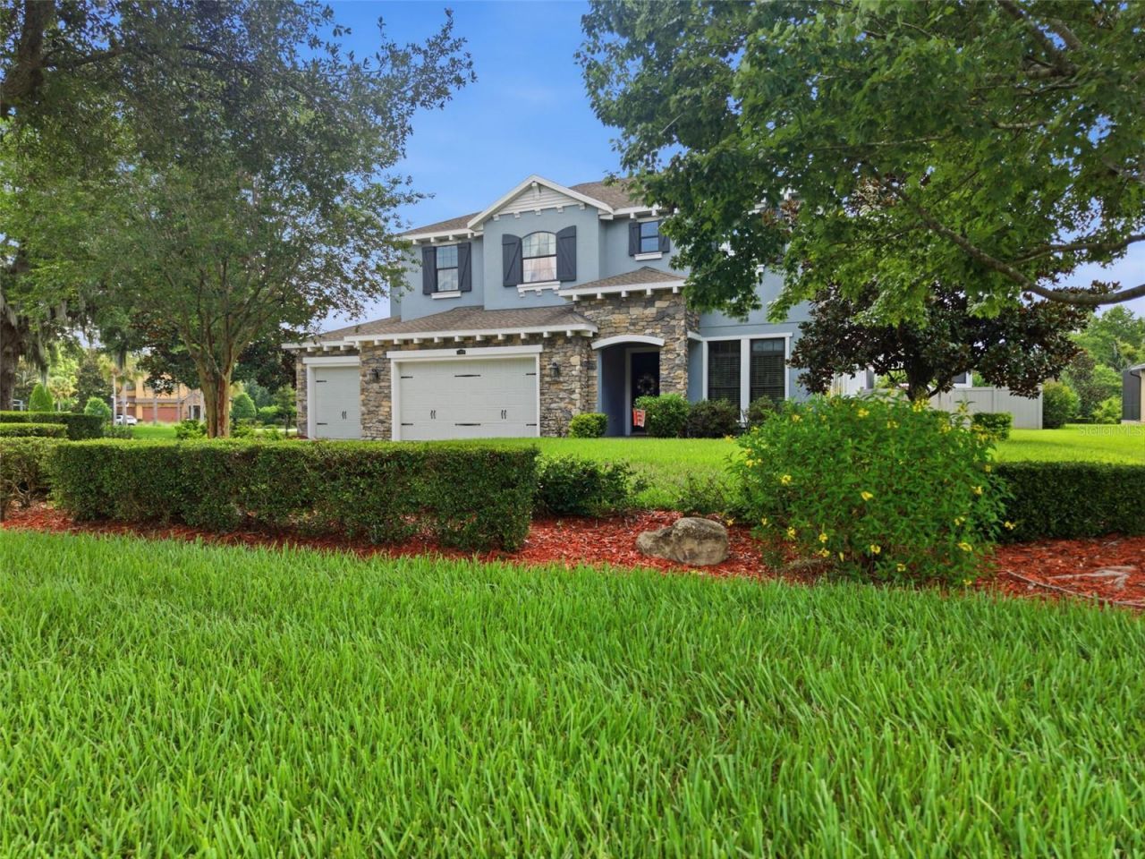 17909 Howsmoor Place, Lutz, FL 33559 Photo