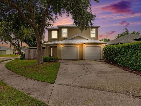 2415 SAINT PAULS DRIVE , TITUSVILLE, FL 32780