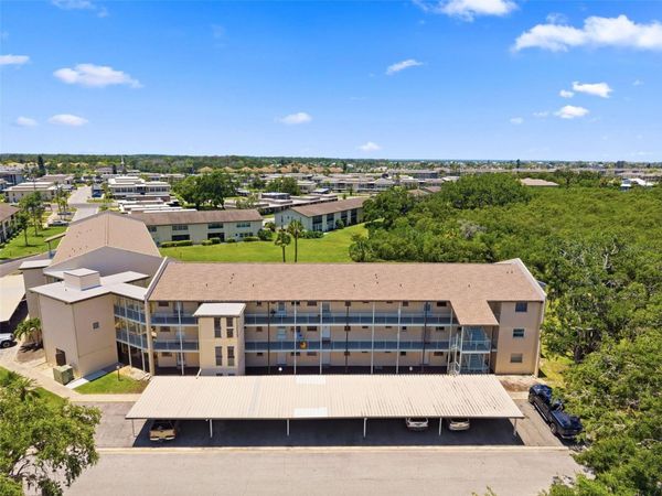 5245 AMULET DRIVE , Unit 306, NEW PORT RICHEY, FL 34652