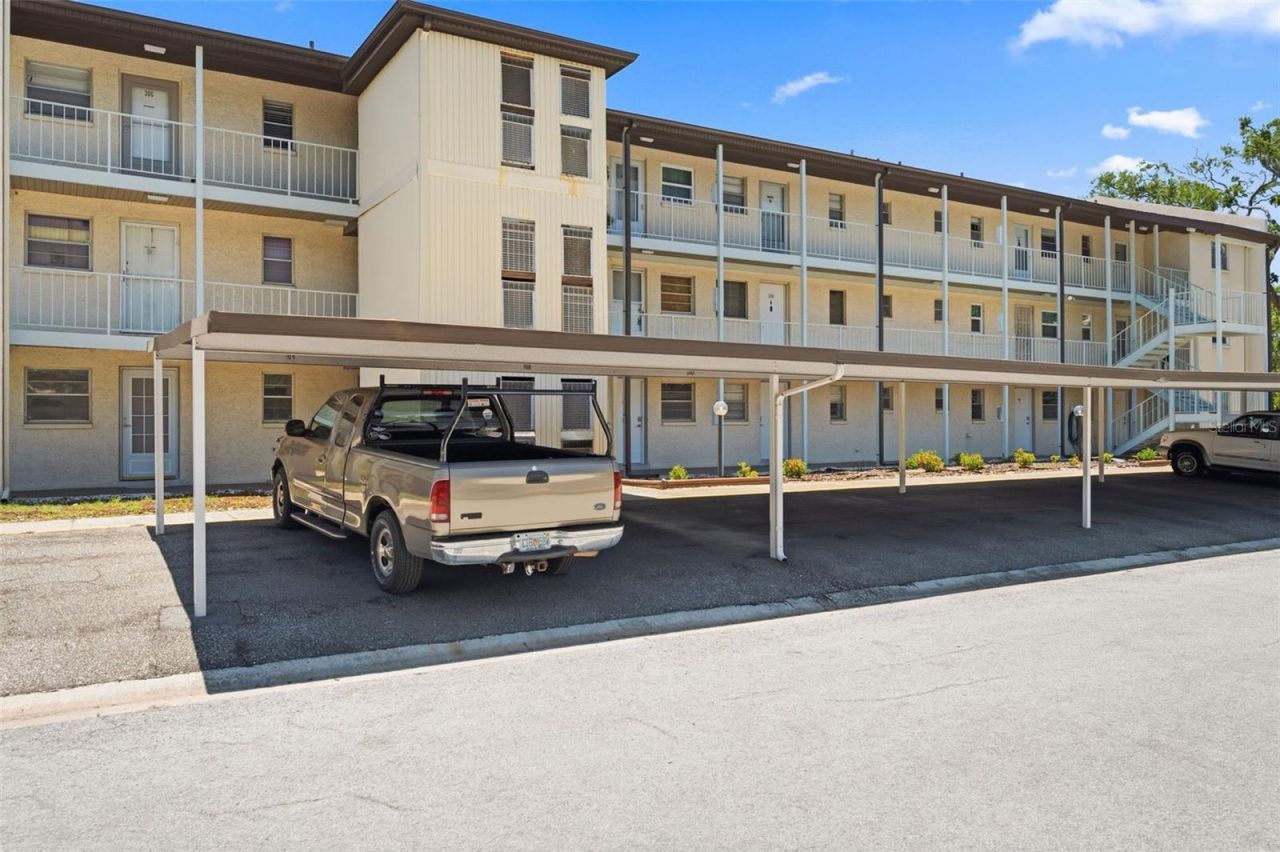 5245 Amulet Drive , Unit 306, New Port Richey, FL 34652 Photo