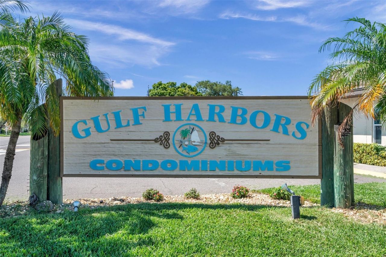 5245 Amulet Drive , Unit 306, New Port Richey, FL 34652 Photo