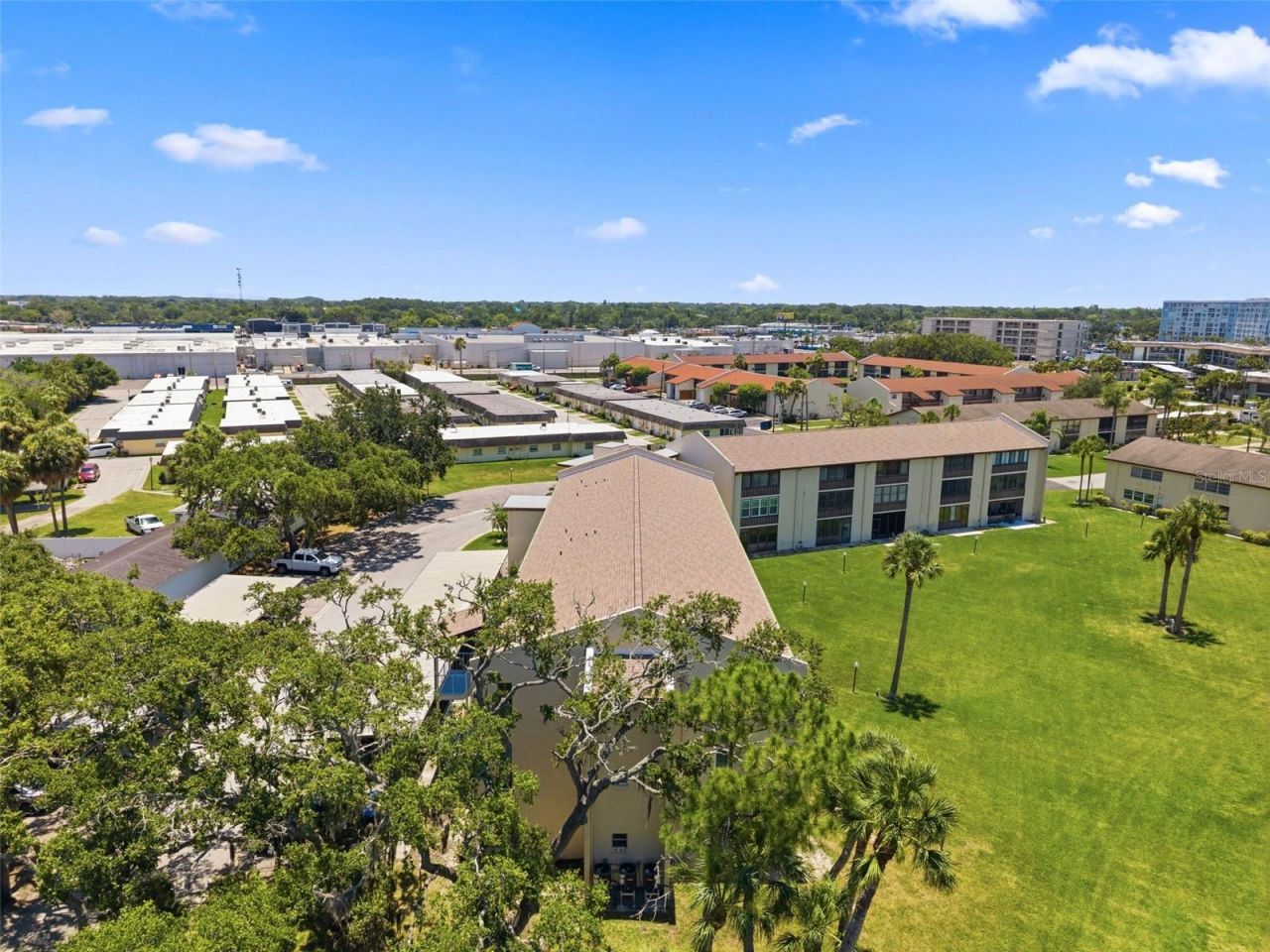 5245 Amulet Drive , Unit 306, New Port Richey, FL 34652 Photo