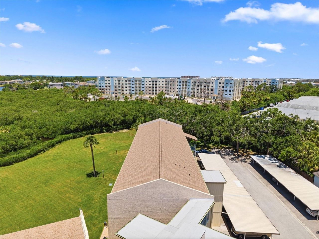 5245 Amulet Drive , Unit 306, New Port Richey, FL 34652 Photo