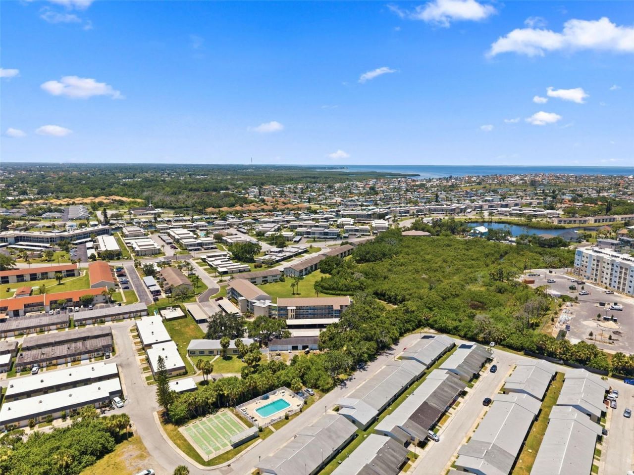 5245 Amulet Drive , Unit 306, New Port Richey, FL 34652 Photo
