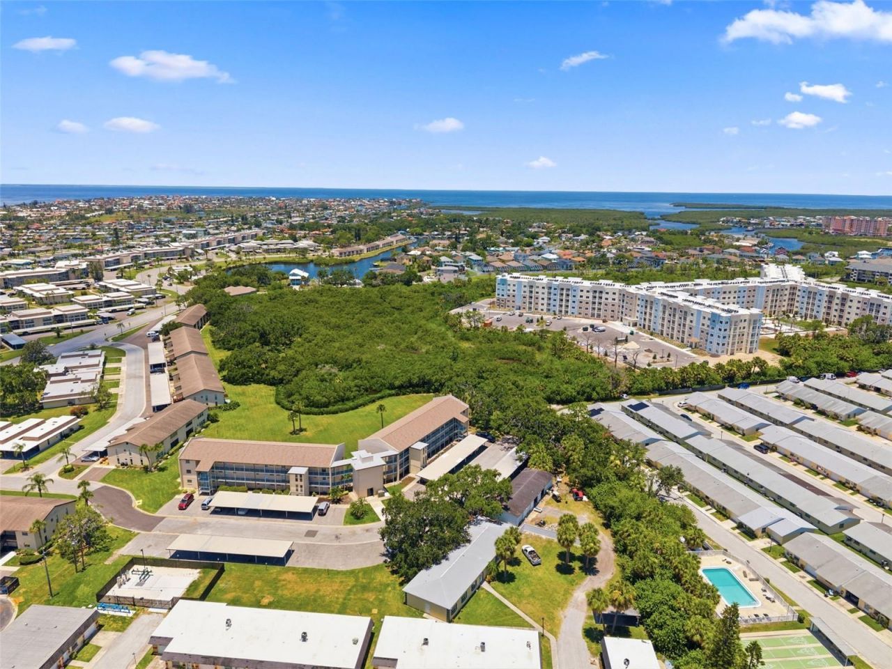 5245 Amulet Drive , Unit 306, New Port Richey, FL 34652 Photo