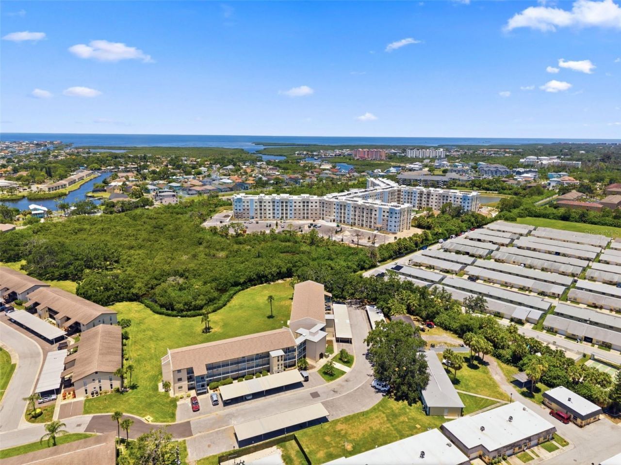 5245 Amulet Drive , Unit 306, New Port Richey, FL 34652 Photo
