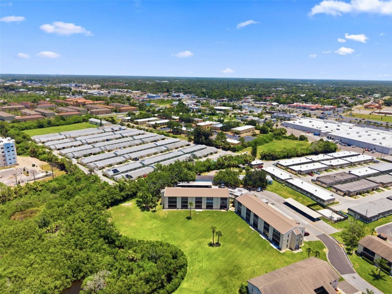 5245 Amulet Drive , Unit 306, New Port Richey, FL 34652 Photo