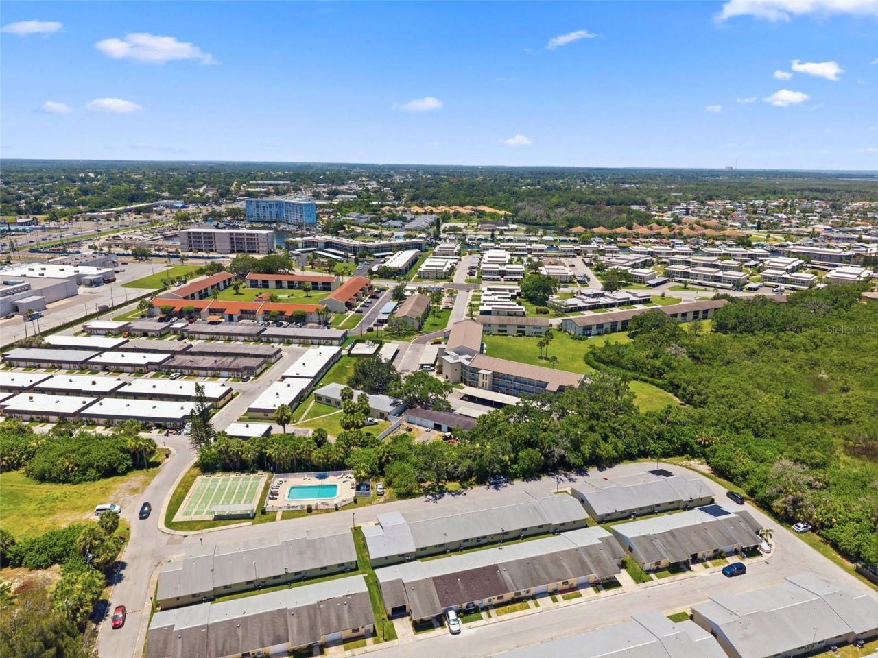 5245 Amulet Drive , Unit 306, New Port Richey, FL 34652 Photo