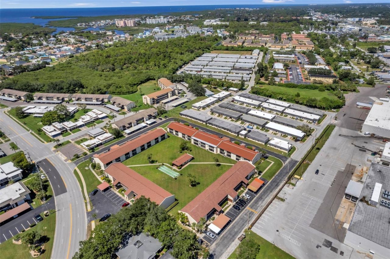 5245 Amulet Drive , Unit 306, New Port Richey, FL 34652 Photo