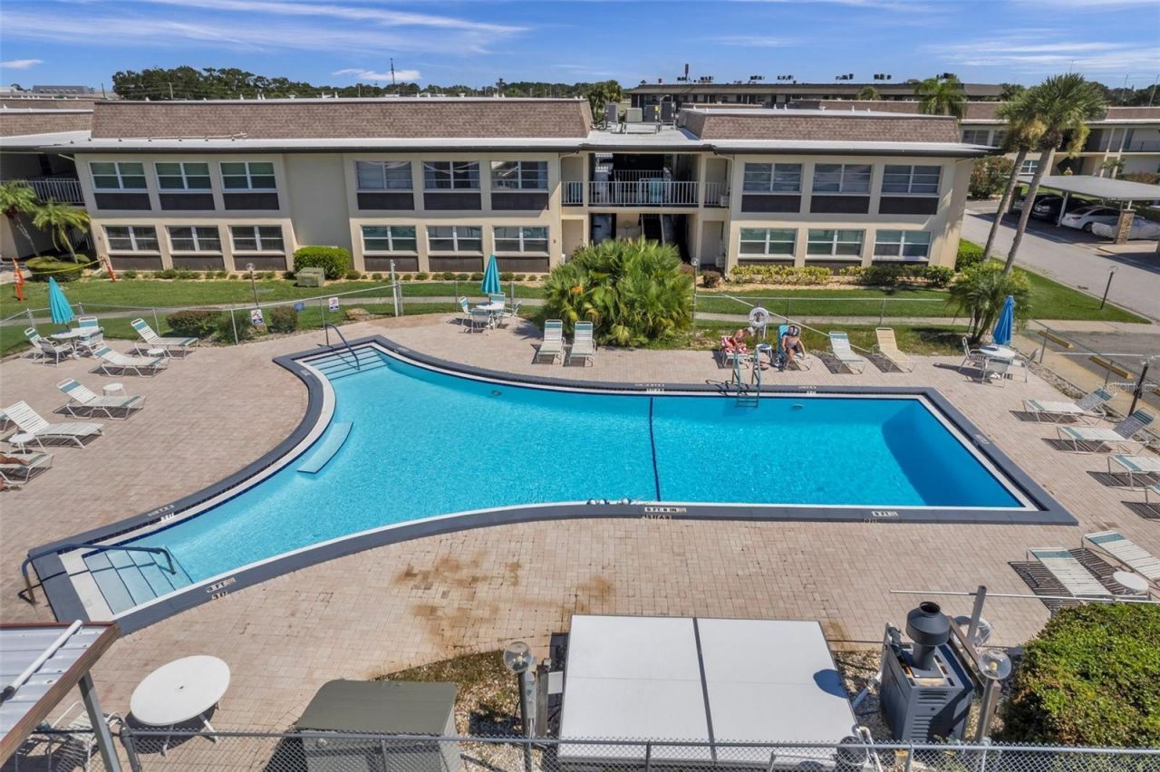 5245 Amulet Drive , Unit 306, New Port Richey, FL 34652 Photo