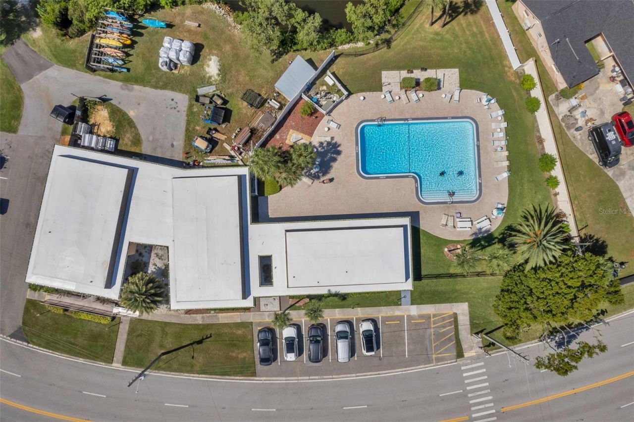 5245 Amulet Drive , Unit 306, New Port Richey, FL 34652 Photo