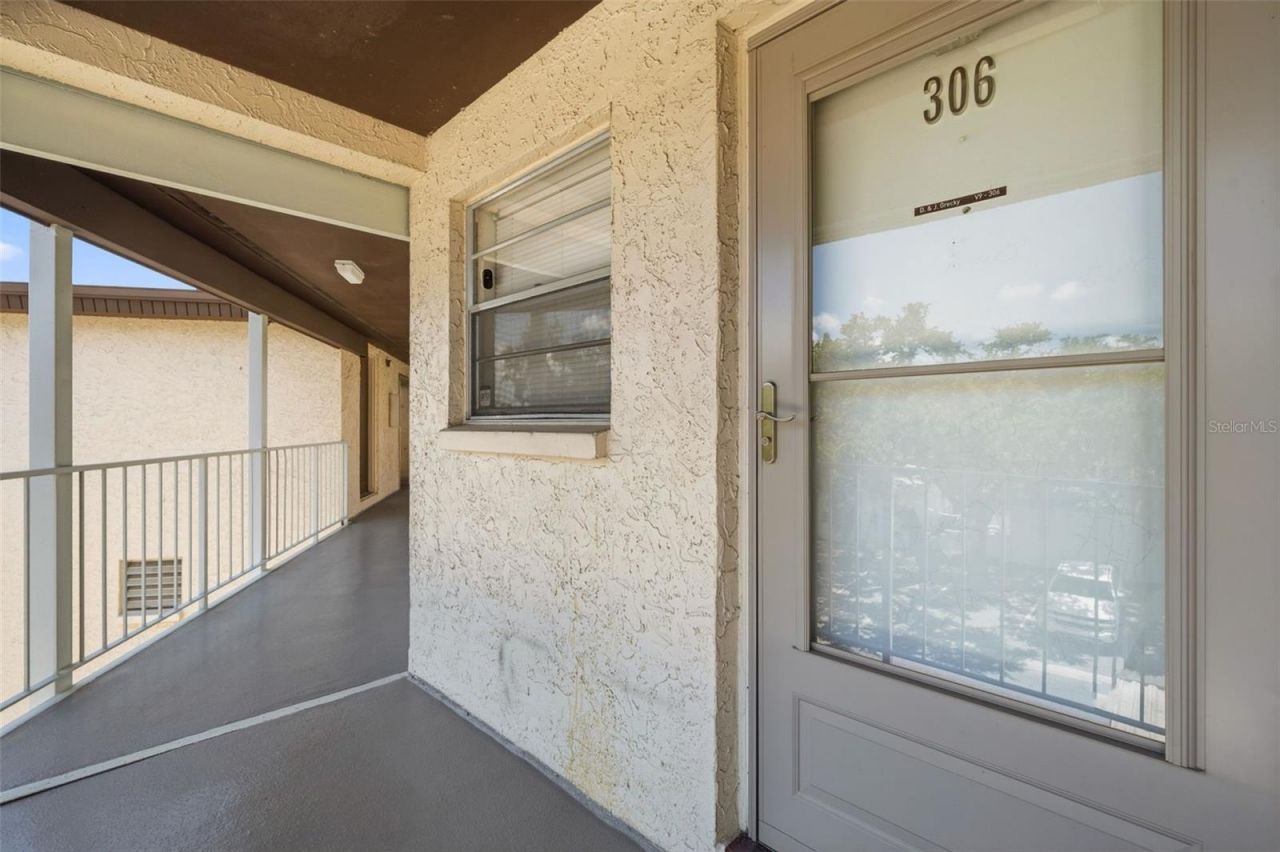 5245 Amulet Drive , Unit 306, New Port Richey, FL 34652 Photo