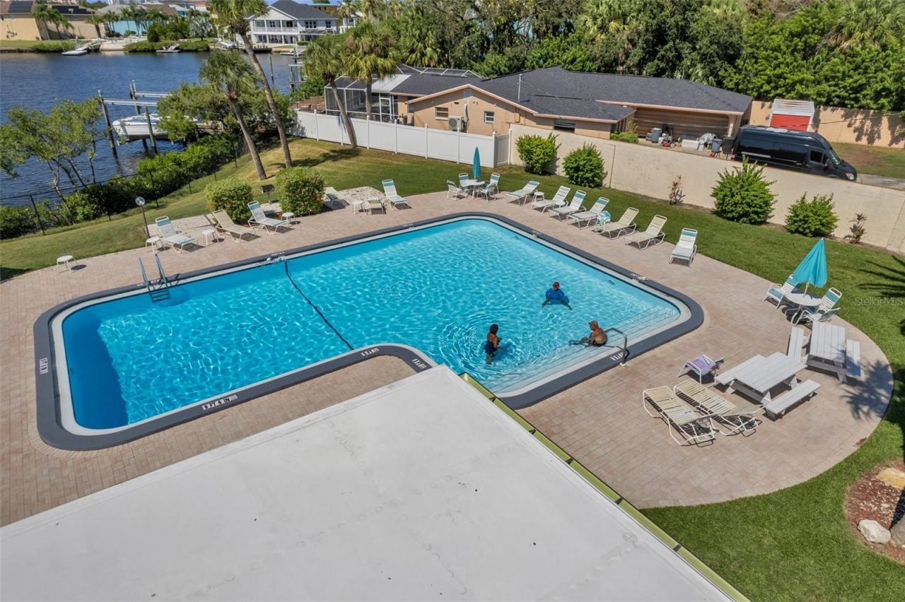 5245 Amulet Drive , Unit 306, New Port Richey, FL 34652 Photo