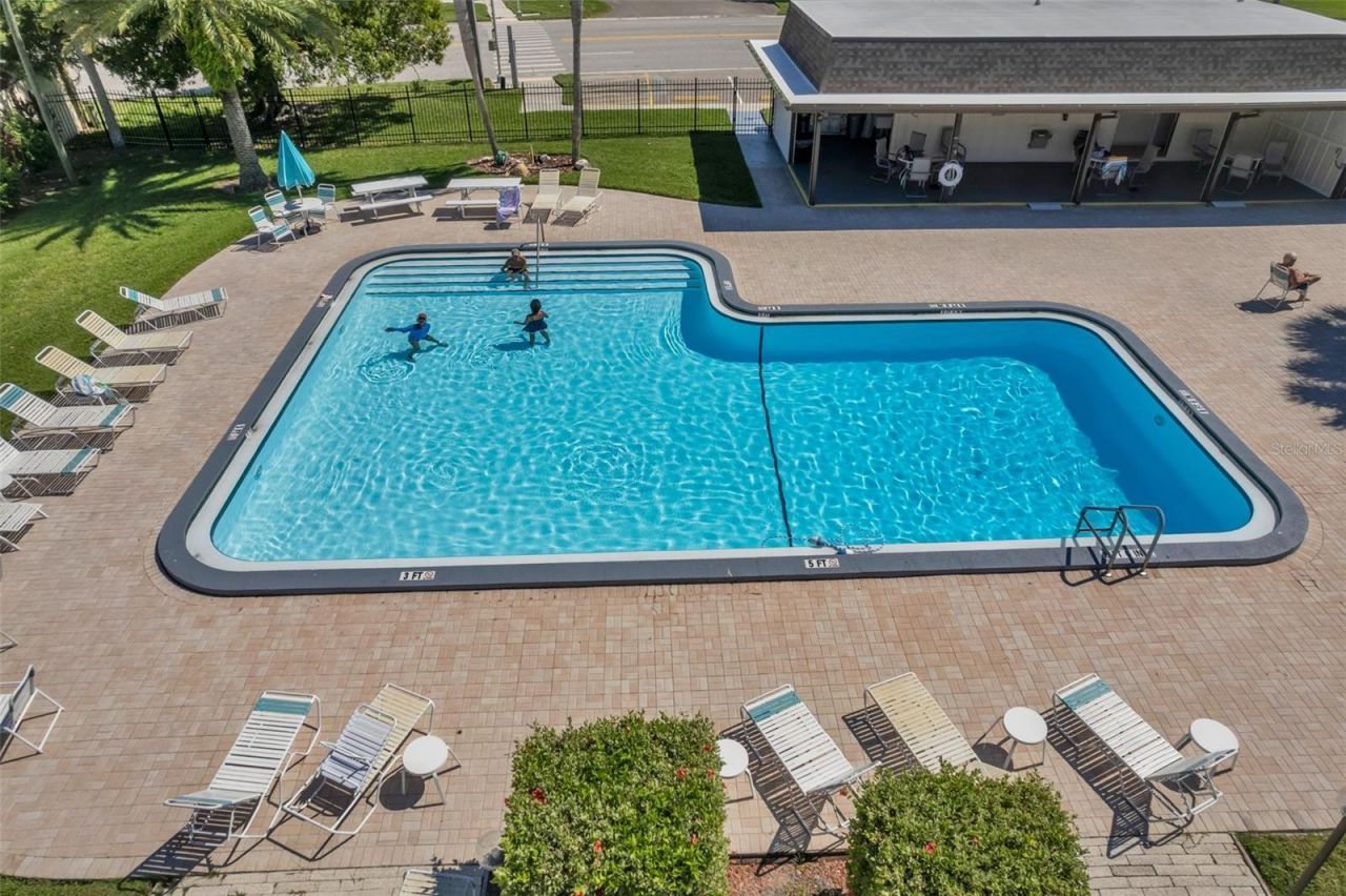 5245 Amulet Drive , Unit 306, New Port Richey, FL 34652 Photo