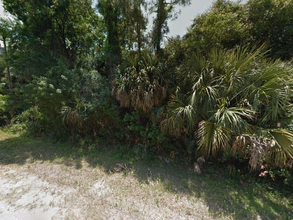 SULTAN AVENUE , NORTH PORT, FL 34286