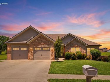 904 Kenblue Lane, Richmond, KY 40475