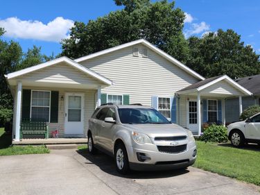 236 M.L.K. Jr Boulevard, Versailles, KY 40383