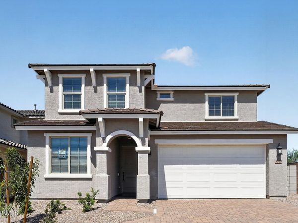 5810 S HASSETT, Mesa, AZ 85212
