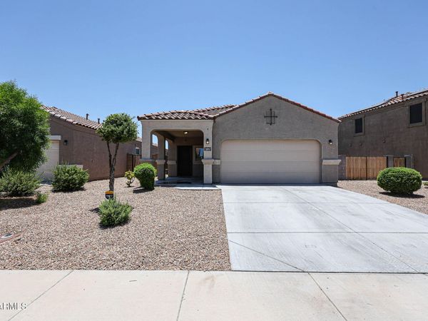 30957 W AMELIA Avenue, Buckeye, AZ 85396