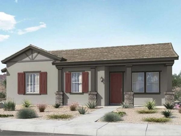 24043 N 146TH Avenue, Surprise, AZ 85387